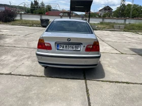 BMW 318, снимка 4