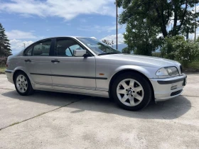 BMW 318, снимка 3