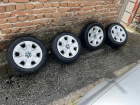 BMW 318, снимка 13