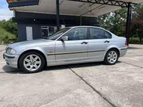BMW 318, снимка 1