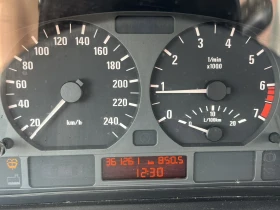 BMW 318, снимка 12