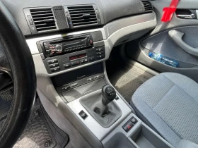 BMW 318, снимка 6