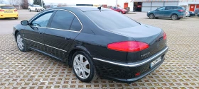 Peugeot 607 3.0 V6, снимка 6