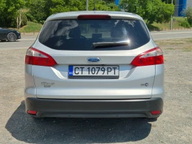 Ford Focus 1.6TDCI 115кс, снимка 4