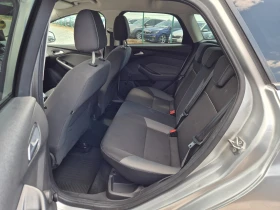 Ford Focus 1.6TDCI 115кс, снимка 12