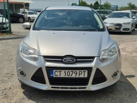 Ford Focus 1.6TDCI 115кс, снимка 8