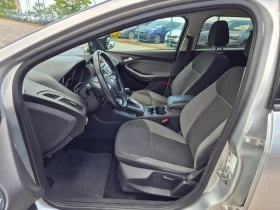 Ford Focus 1.6TDCI 115кс, снимка 13