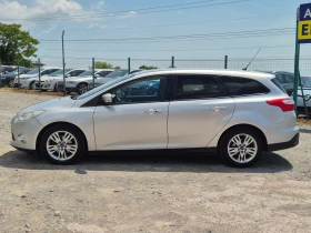 Ford Focus 1.6TDCI 115кс, снимка 2