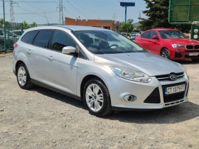 Ford Focus 1.6TDCI 115кс, снимка 7