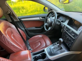 Audi A4 1.8 TFSI, снимка 6