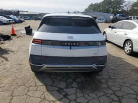 Hyundai Ioniq 5 SEL / 4X4 / ЛИЗИНГ, снимка 6