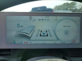 Hyundai Ioniq 5 SEL / 4X4 / ЛИЗИНГ, снимка 9