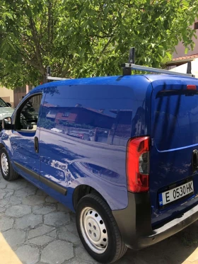 Peugeot Bipper, снимка 2
