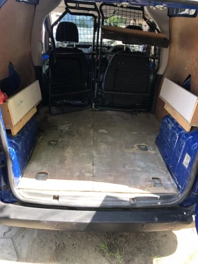 Peugeot Bipper, снимка 4