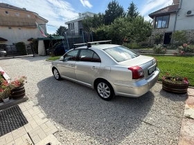 Toyota Avensis, снимка 4
