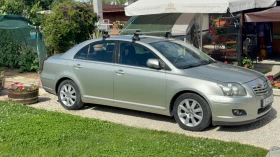 Toyota Avensis, снимка 1