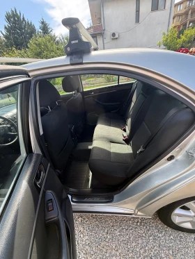 Toyota Avensis, снимка 10