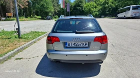 Audi A4, снимка 4