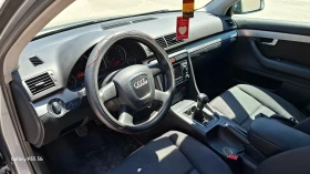 Audi A4, снимка 7
