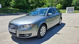 Audi A4, снимка 3