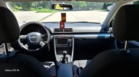 Audi A4, снимка 6