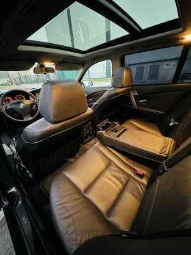 BMW 525, снимка 3
