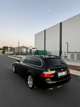BMW 525, снимка 9