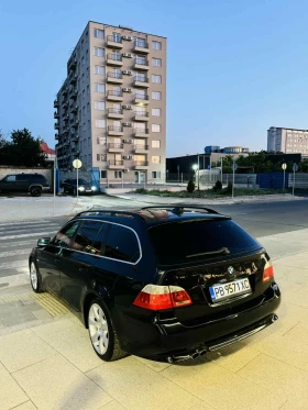 BMW 525, снимка 6