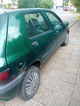 Renault Clio, снимка 4