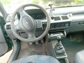 Renault Clio, снимка 5