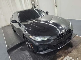 BMW 430 * M ПАКЕТ* ГЛАВНО ПРЕДСТАВИТЕЛСТВО* , снимка 2
