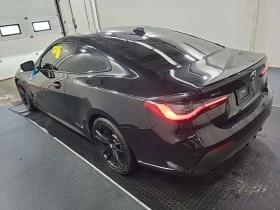 BMW 430 * M ПАКЕТ* ГЛАВНО ПРЕДСТАВИТЕЛСТВО* , снимка 4