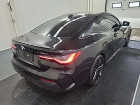 BMW 430 * M ПАКЕТ* ГЛАВНО ПРЕДСТАВИТЕЛСТВО* , снимка 3