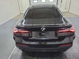 BMW 430 * M ПАКЕТ* ГЛАВНО ПРЕДСТАВИТЕЛСТВО* , снимка 5