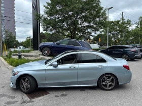 Mercedes-Benz C 300 | DISTRONIC | 360 | ПОДГРЕВ | + ГУМИ ДЖАНТИ | , снимка 2