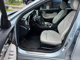 Mercedes-Benz C 300 | DISTRONIC | 360 | ПОДГРЕВ | + ГУМИ ДЖАНТИ | , снимка 5