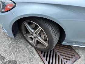 Mercedes-Benz C 300 | DISTRONIC | 360 | ПОДГРЕВ | + ГУМИ ДЖАНТИ | , снимка 7