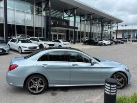 Mercedes-Benz C 300 | DISTRONIC | 360 | ПОДГРЕВ | + ГУМИ ДЖАНТИ | , снимка 3