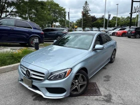 Mercedes-Benz C 300 | DISTRONIC | 360 | ПОДГРЕВ | + ГУМИ ДЖАНТИ | , снимка 1