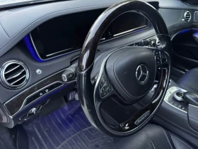 Mercedes-Benz S 550 * АВТОКРЕДИТ БЕЗ ПЪРВОНАЧАЛНА ВНОСКА* , снимка 12