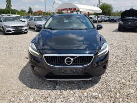 Volvo V40 Cross Country 2.0 D-120 к.с. АВТОМАТИК  FACELIFT /12/2016г. , снимка 2
