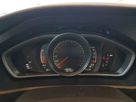 Volvo V40 Cross Country 2.0 D-120 к.с. АВТОМАТИК  FACELIFT /12/2016г. , снимка 13
