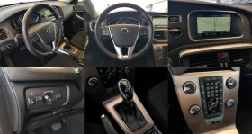 Volvo V40 Cross Country 2.0 D-120 к.с. АВТОМАТИК  FACELIFT /12/2016г. , снимка 14