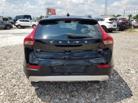 Volvo V40 Cross Country 2.0 D-120 к.с. АВТОМАТИК  FACELIFT /12/2016г. , снимка 6