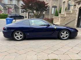 Ferrari F456m ЦЕНА ДО БЪЛГАРИЯ РЕГИСТРАЦИЯ & АВТОКРЕДИТ, снимка 5