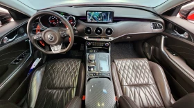 Kia Stinger 2.5 Turbo, снимка 7