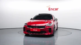 Kia Stinger 2.5 Turbo, снимка 3