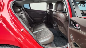 Kia Stinger 2.5 Turbo, снимка 11