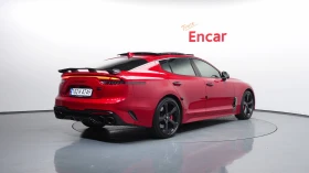 Kia Stinger 2.5 Turbo, снимка 2