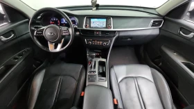 Kia K5 ПОДГРЕВИ| ПАНОРАМА| ЗАДНА КАМЕРА| ФИКСИРАНА ЦЕНА, снимка 6